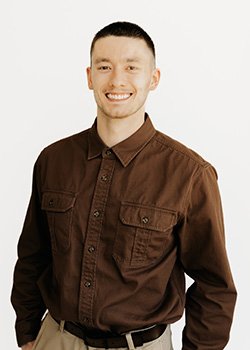 Dr. Dalton Kerian