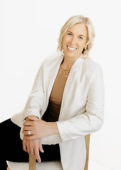 Dr. Amber McCarville